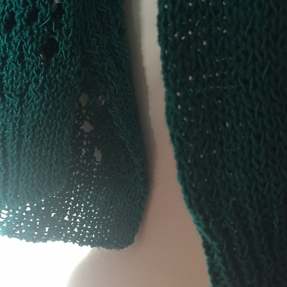 Project v neck sweater - Picture 5 of 5